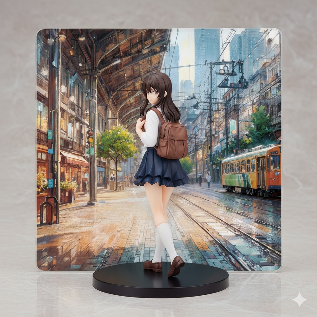 いろいろフィギュア59