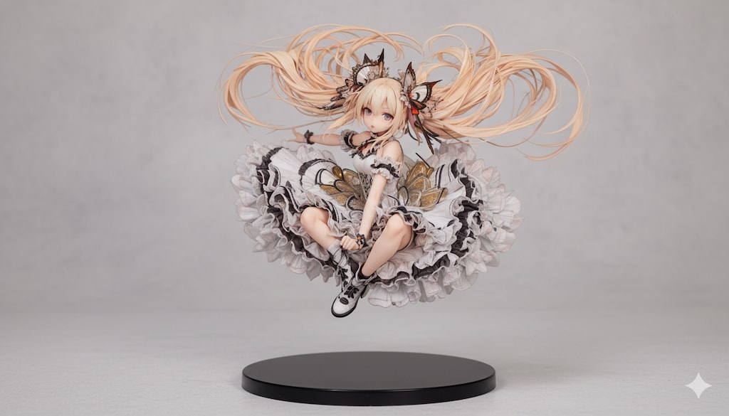 いろいろフィギュア59