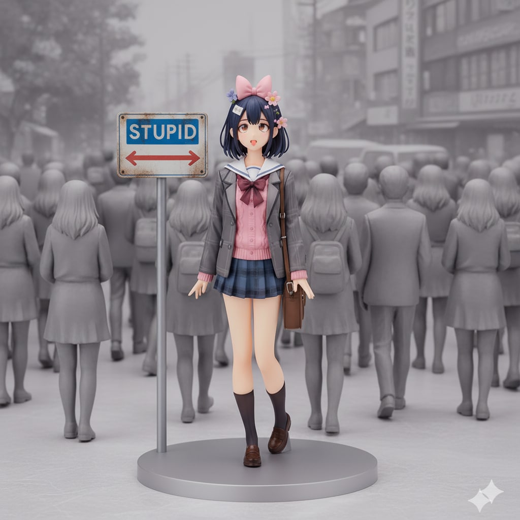 いろいろフィギュア59