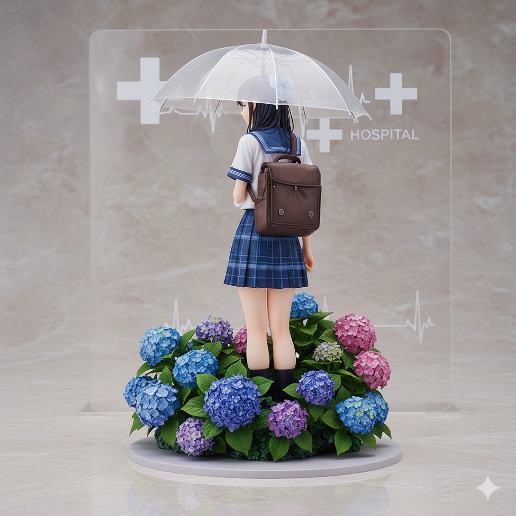 いろいろフィギュア59