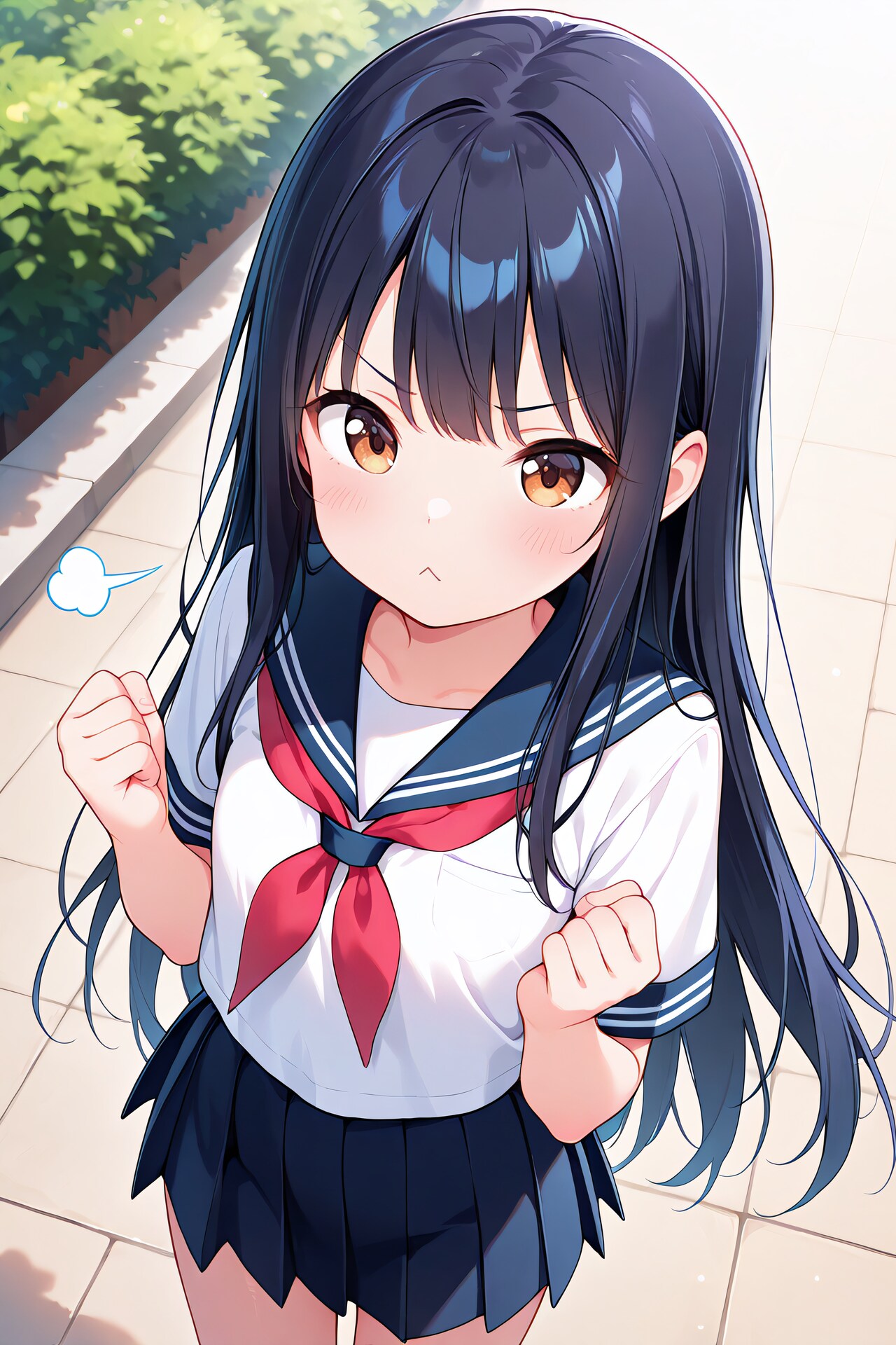 今週もがんばるぞい！