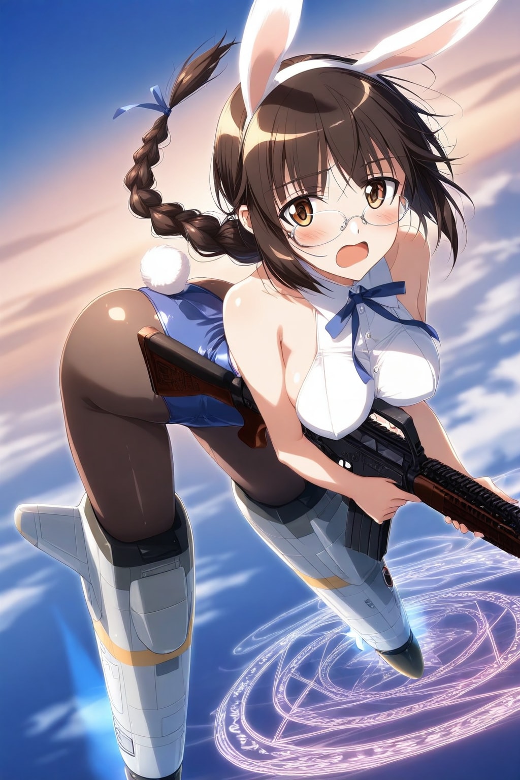 【誕生日FA】🍩舞ちゃん