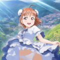 お団子かわいい選手権 6枚目