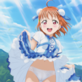 お団子かわいい選手権 3枚目