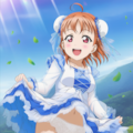 お団子かわいい選手権 4枚目