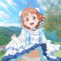 お団子かわいい選手権 5枚目