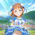 お団子かわいい選手権 2枚目
