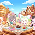 プリルン、お菓子タウンに招待する 6枚目
