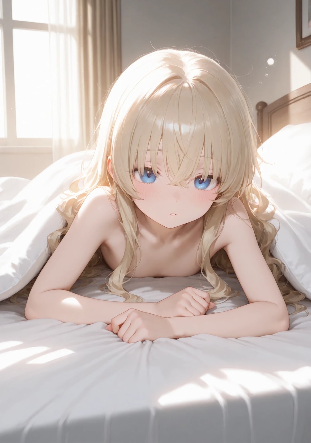 ホームステイの子の様子がおかしい