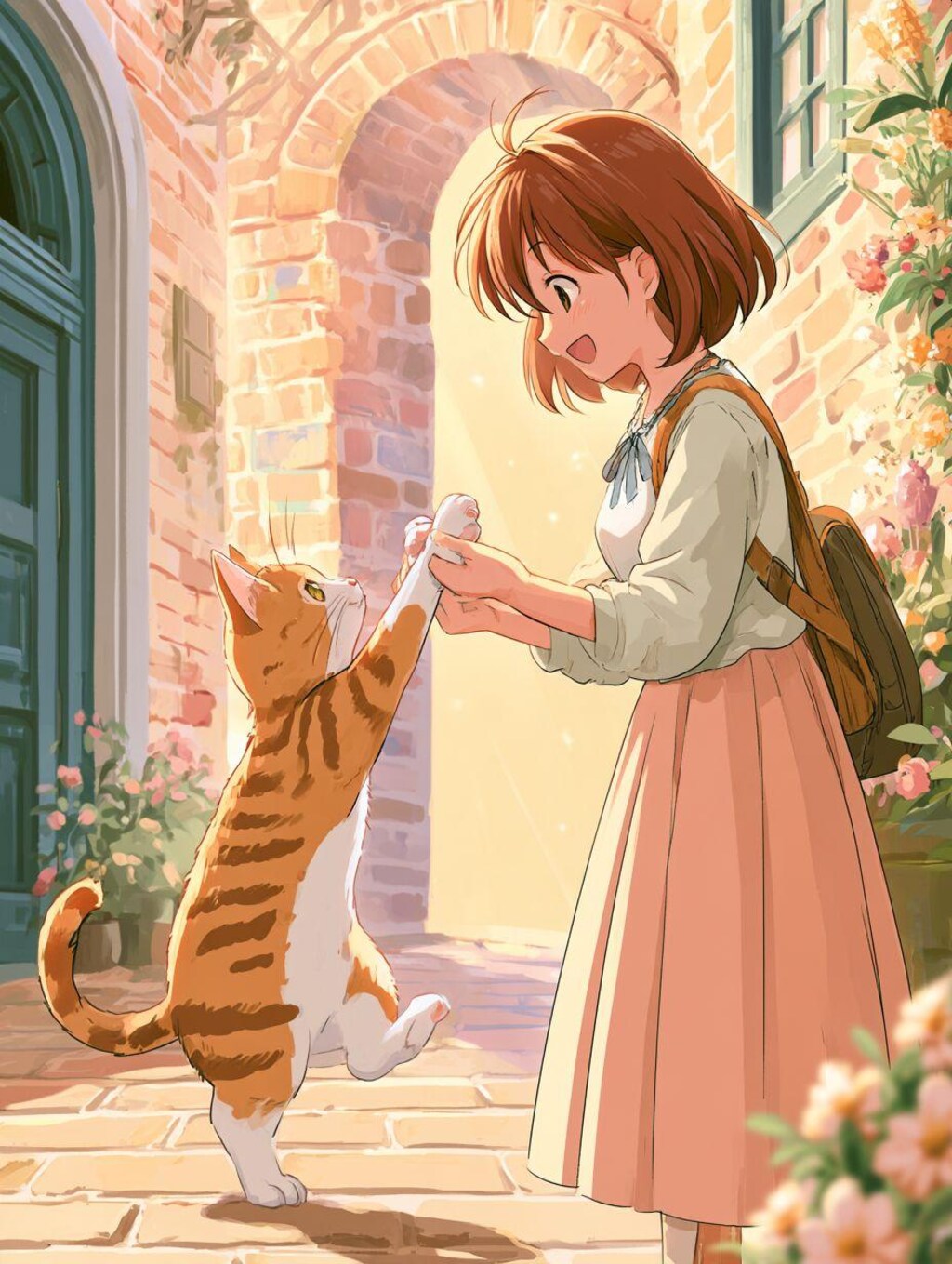 よろしくね