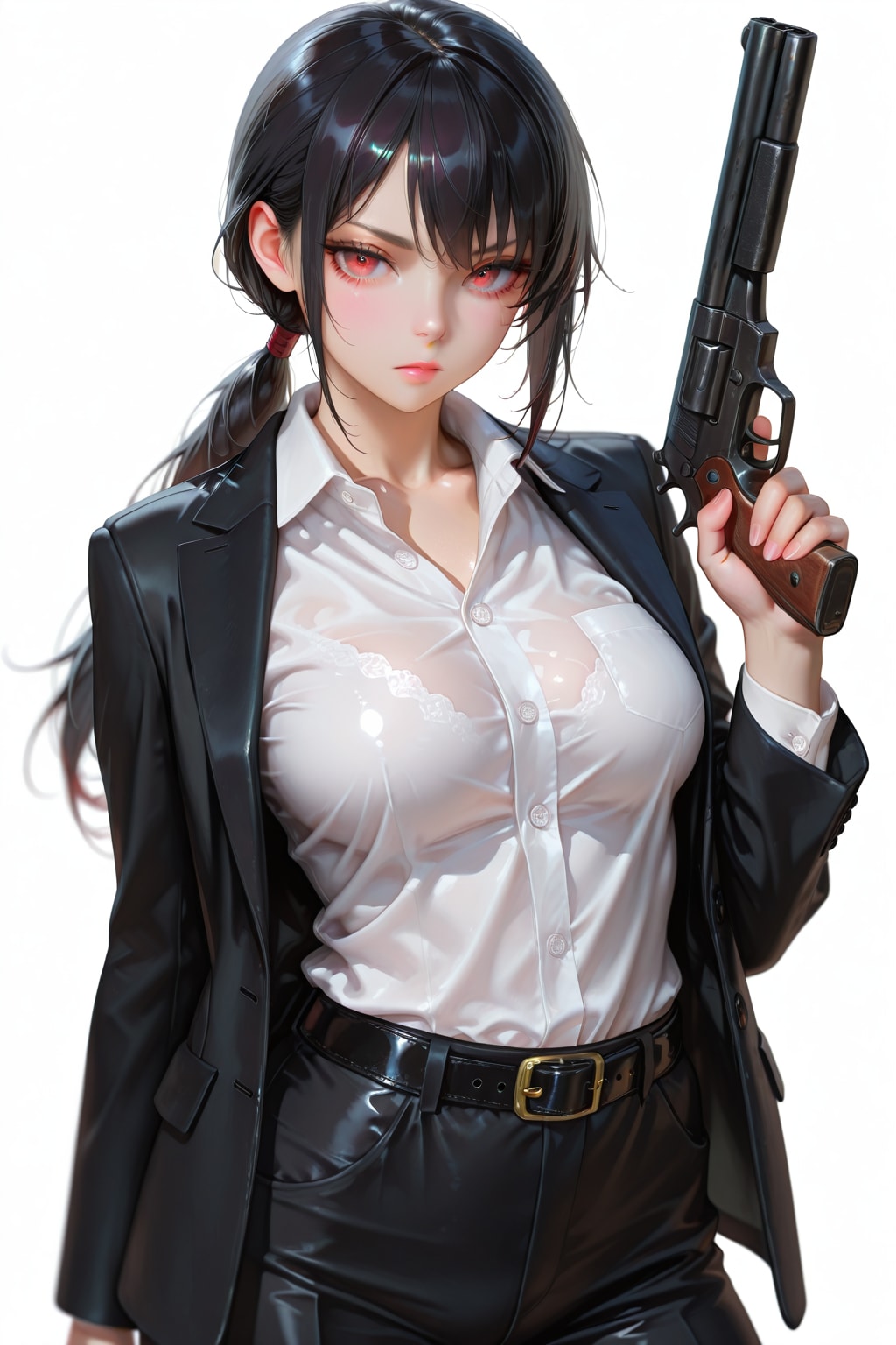 守護精霊