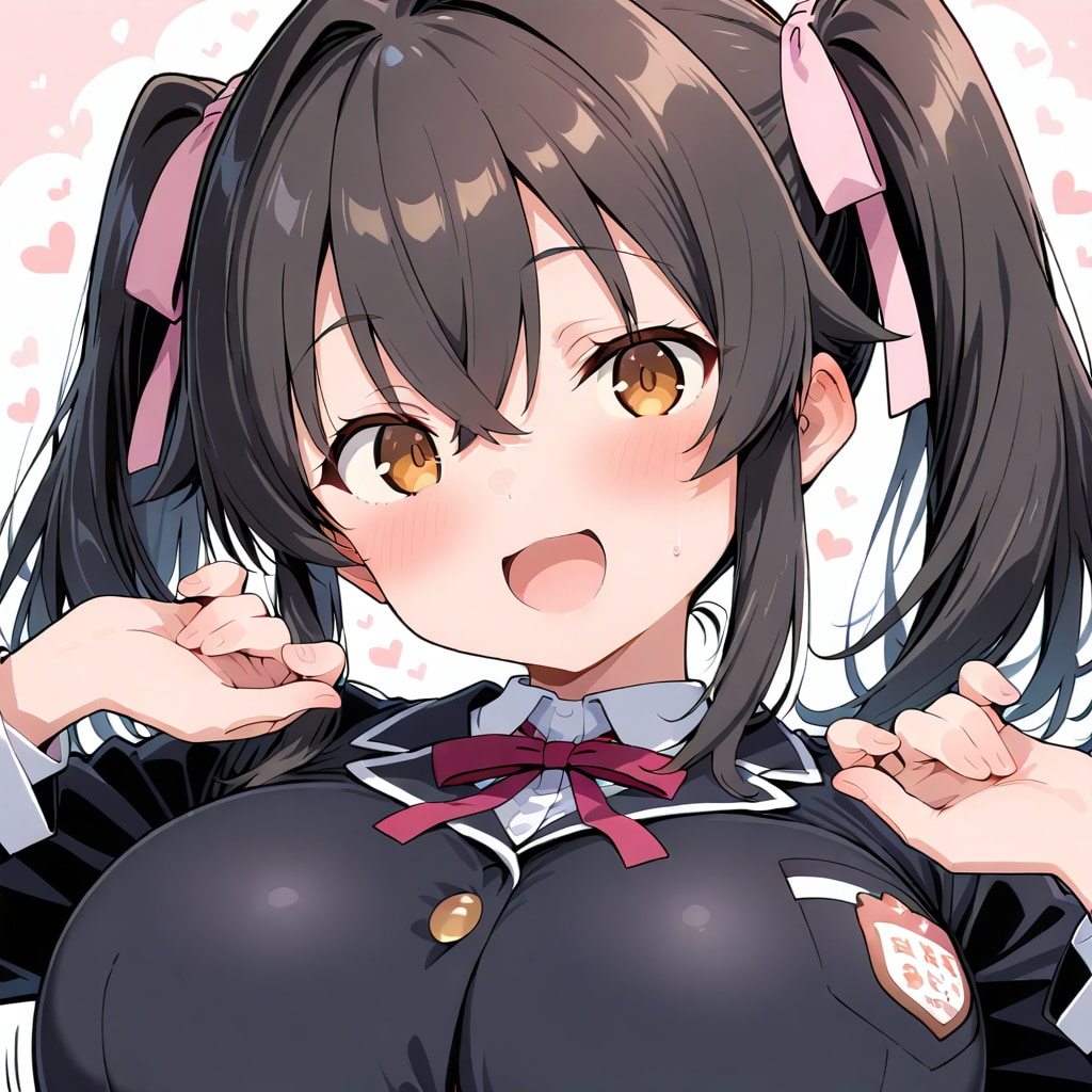 椛だよ～