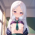【illustrious・Lora紹介】ブラリフト 7枚目
