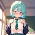 【illustrious・Lora紹介】ブラリフト 3枚目