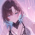 ランジェリーガール 4枚目