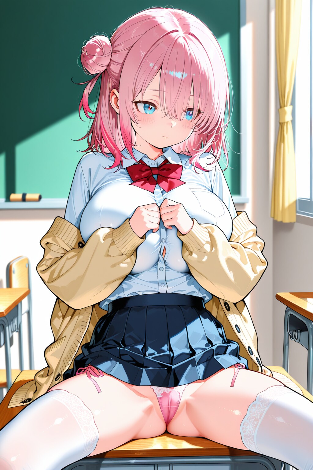 JKパンツ2