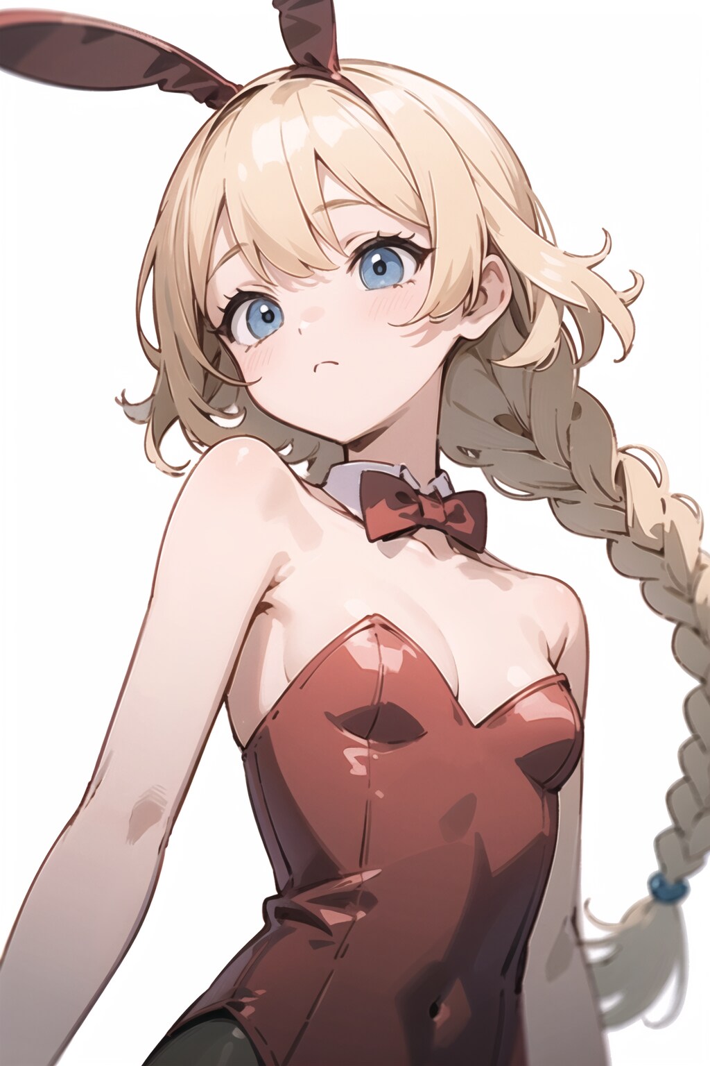 今日のバニーガール（2025/05/22）