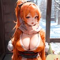 今日の気まぐれ枠 2枚目