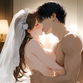結婚～妊娠 9枚目