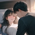 結婚～妊娠 5枚目