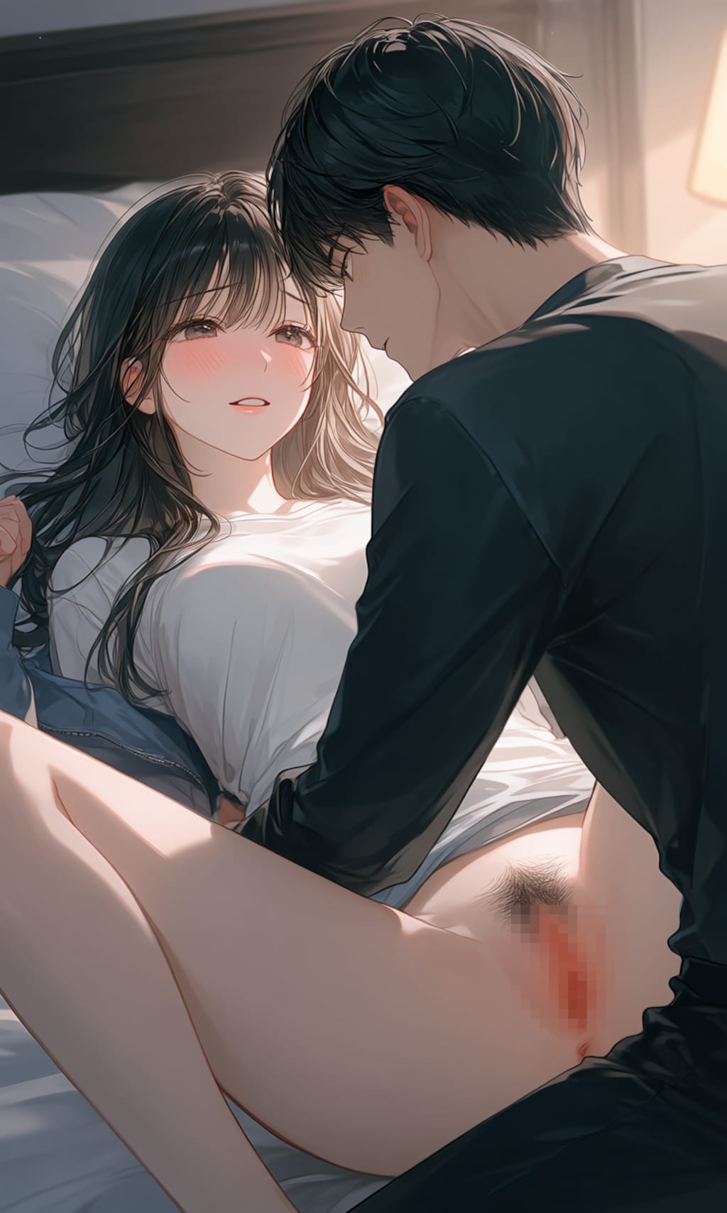 結婚～妊娠