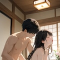 結婚～妊娠 6枚目