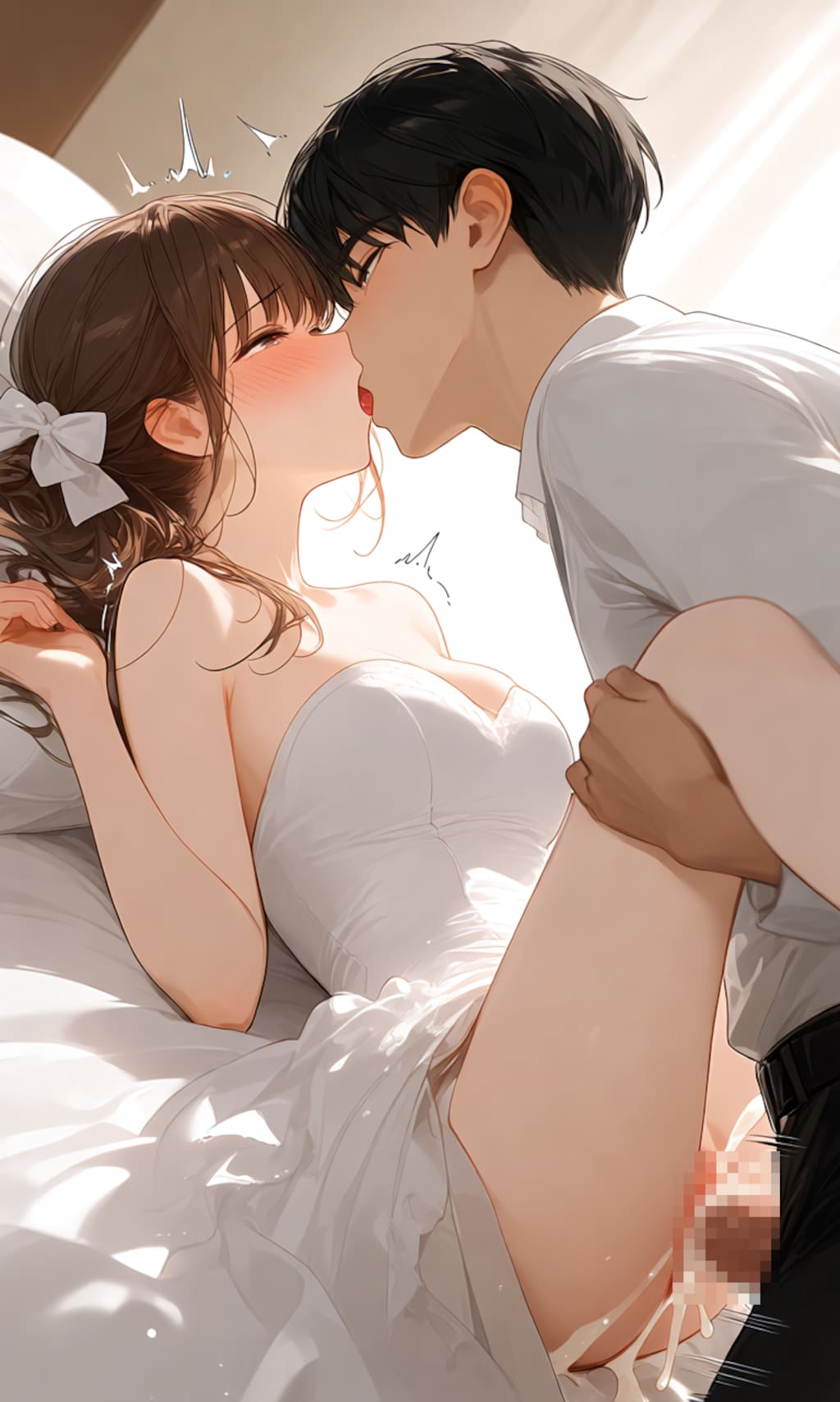 結婚～妊娠