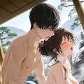 結婚～妊娠 7枚目