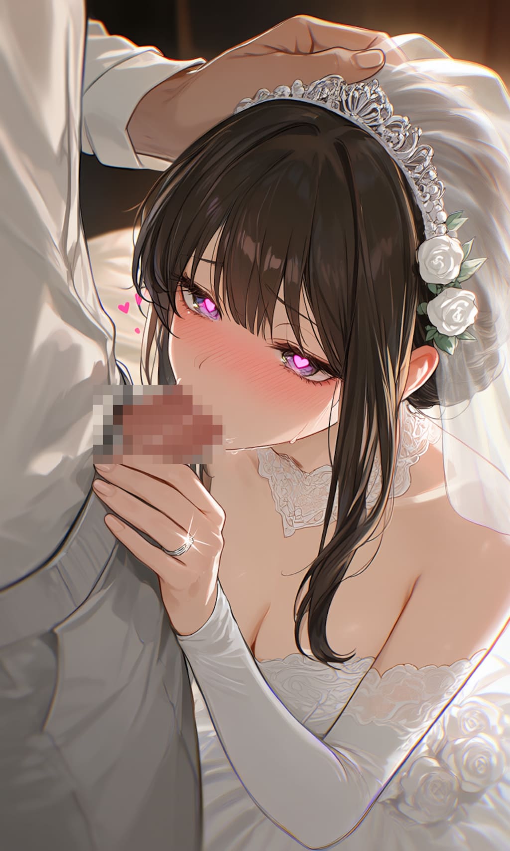 結婚～妊娠