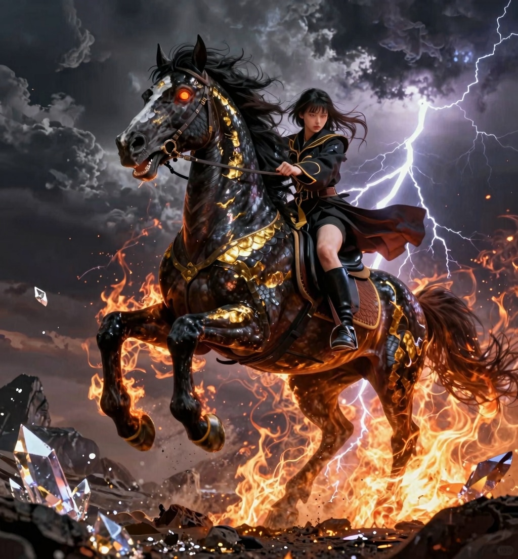 2026　午年にちなんで