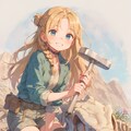 発掘ギャル 2枚目