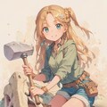 発掘ギャル 5枚目