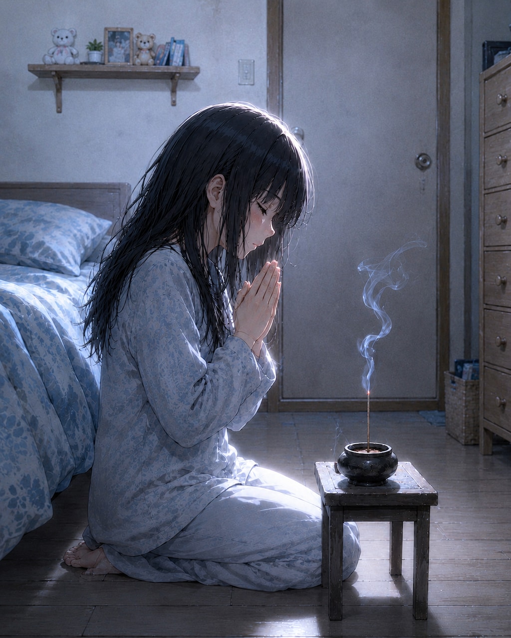 「AM☆2:08」