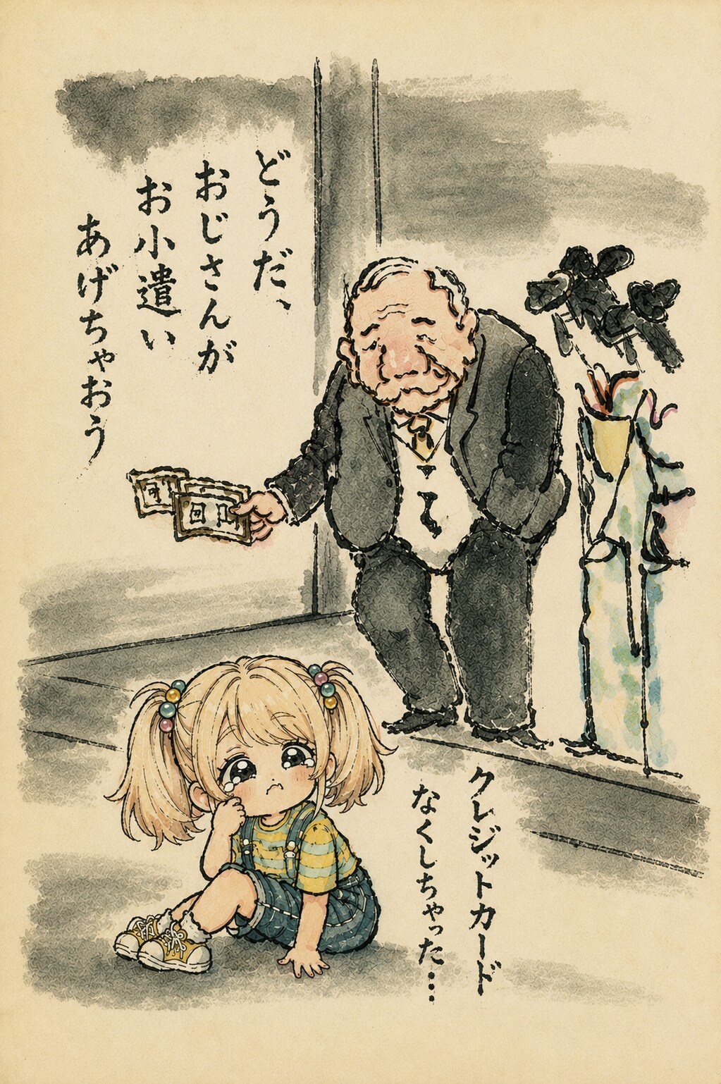 今日の　のんちゃん　その7 | の人気AIイラスト・グラビア
