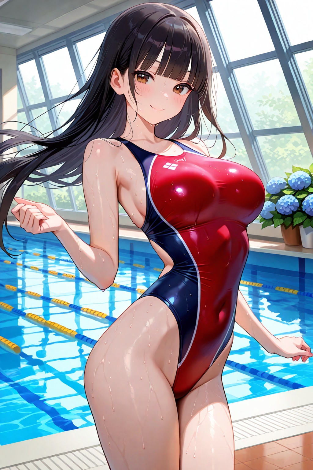 今日のちちぷい　その４９8