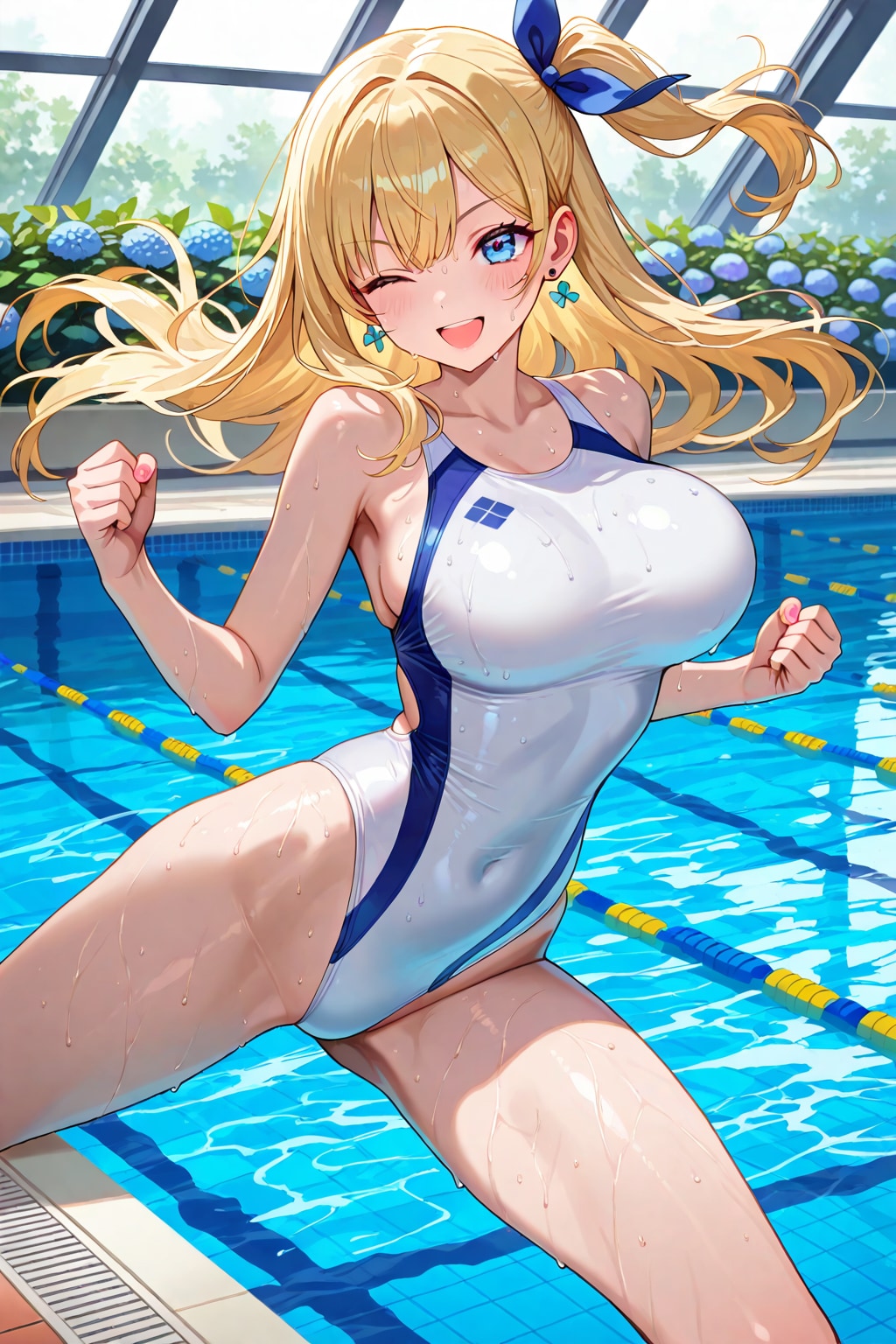 今日のちちぷい　その４９8
