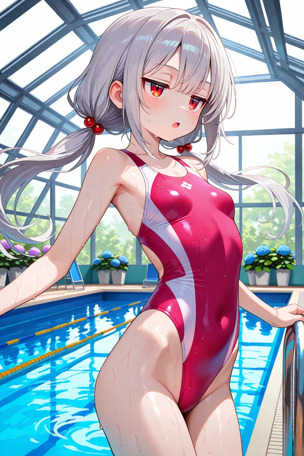 今日のちちぷい　その４９8