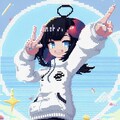 暇つぶし良作 ｢白パーカー｣ 4枚目