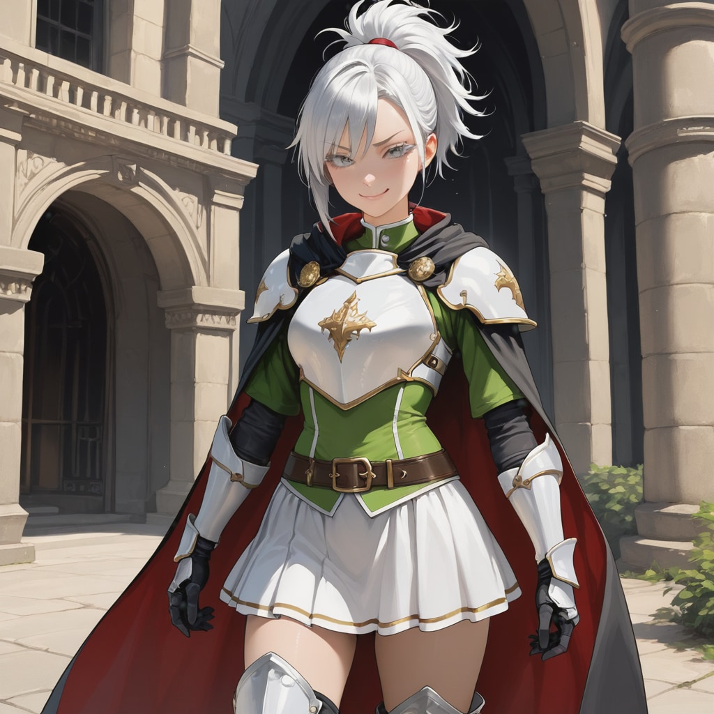 FE風イラストその１１