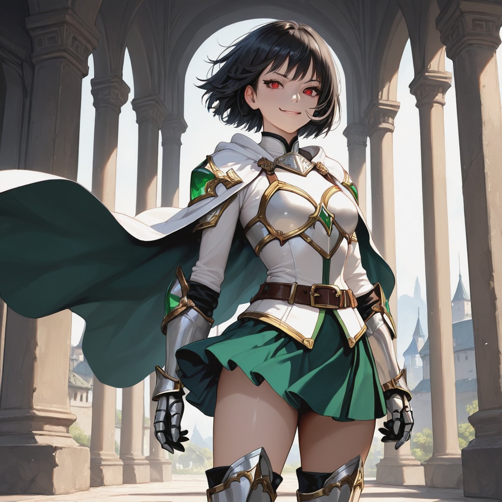 FE風イラストその１１