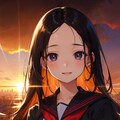 和歌月まりあ　放課後フォト集 3枚目