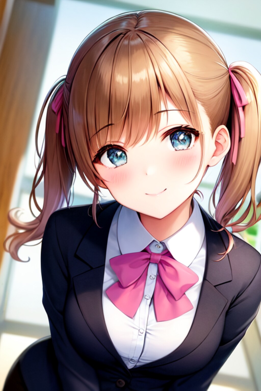 OLはるかちゃん