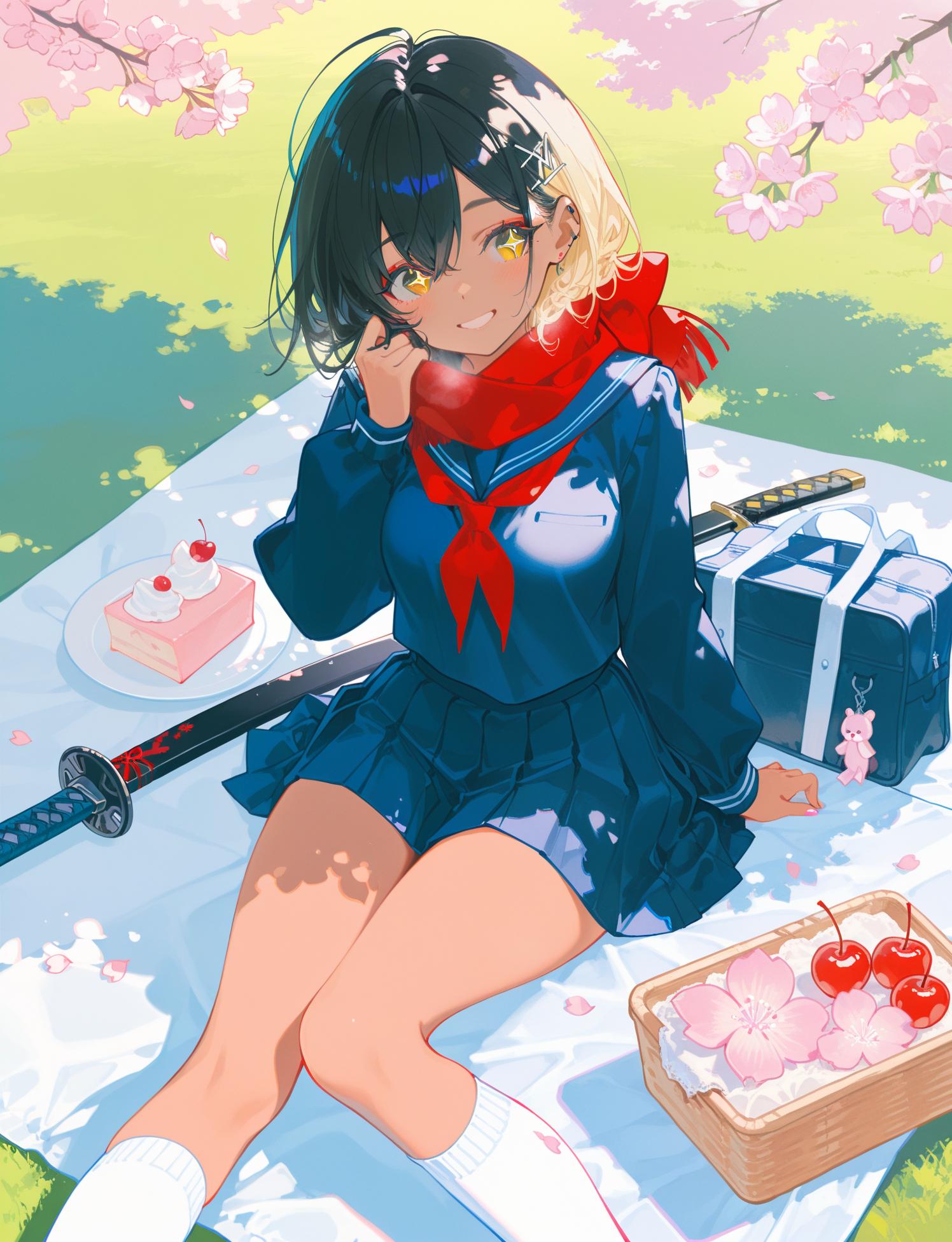 花嫁衣裳② | の人気AIイラスト・グラビア