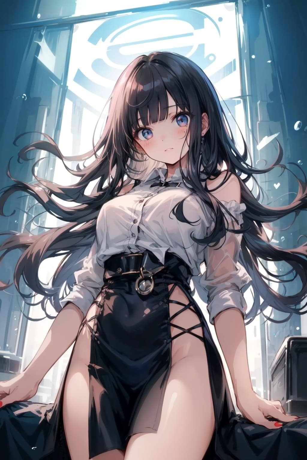 ゆがんだ世界の調律師（チューナー）