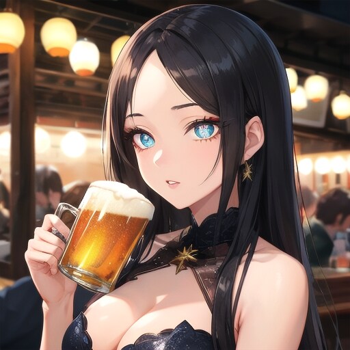 ボディコン居酒屋
