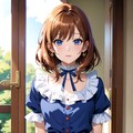 男の娘 6枚目