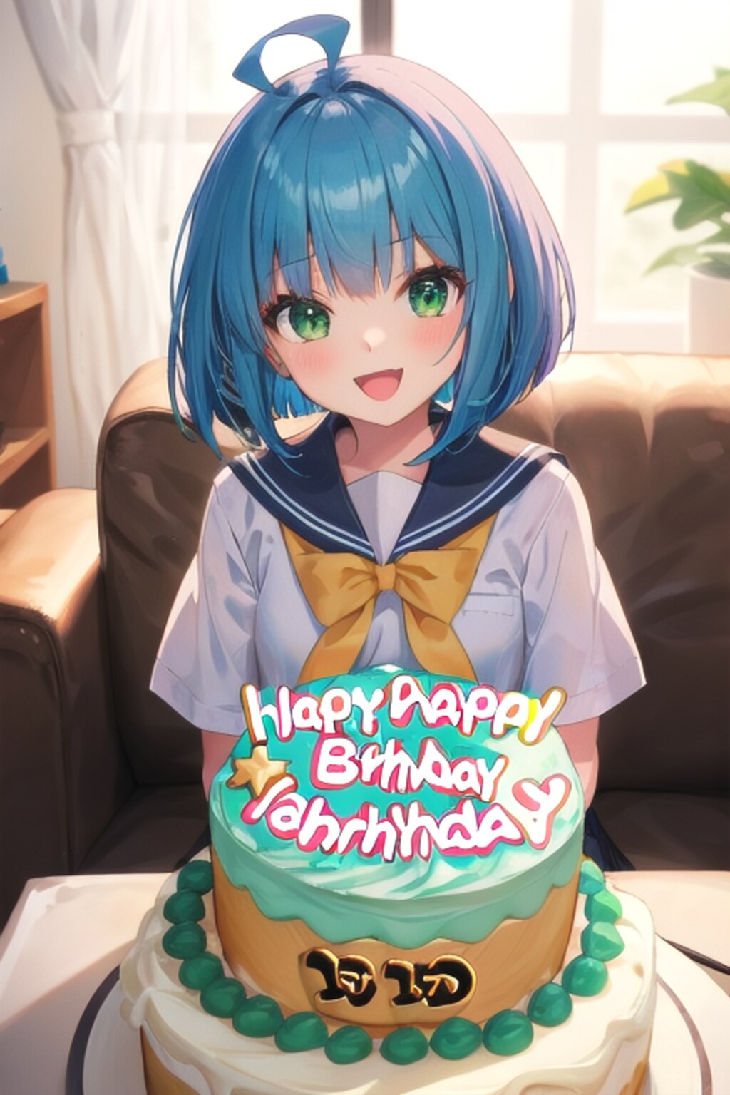 ちちぷい三周年おめでとうございます。