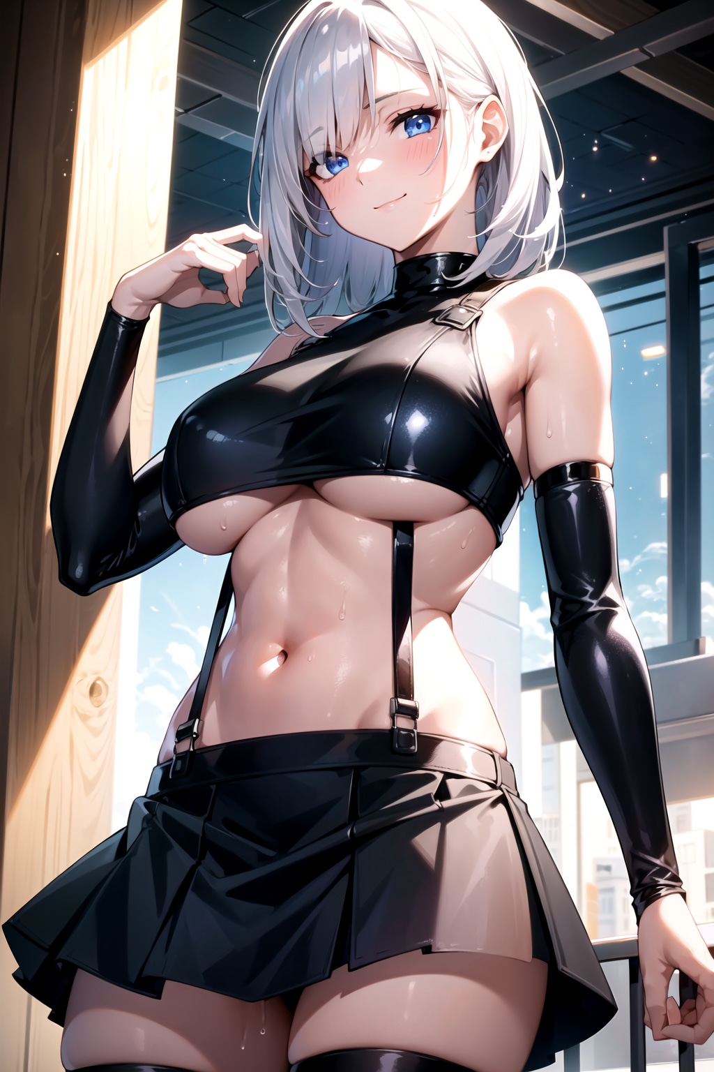 Name：友奈（ゆうな）