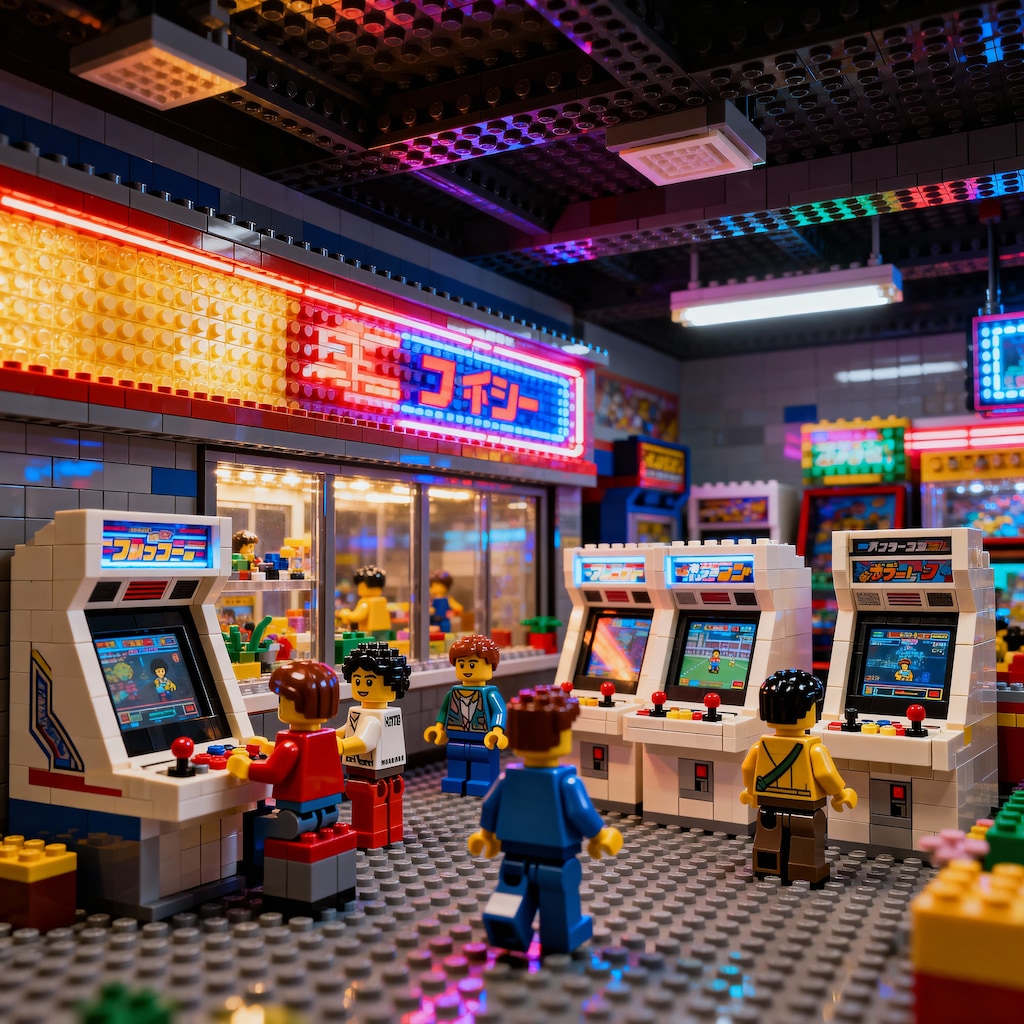 かつての居場所