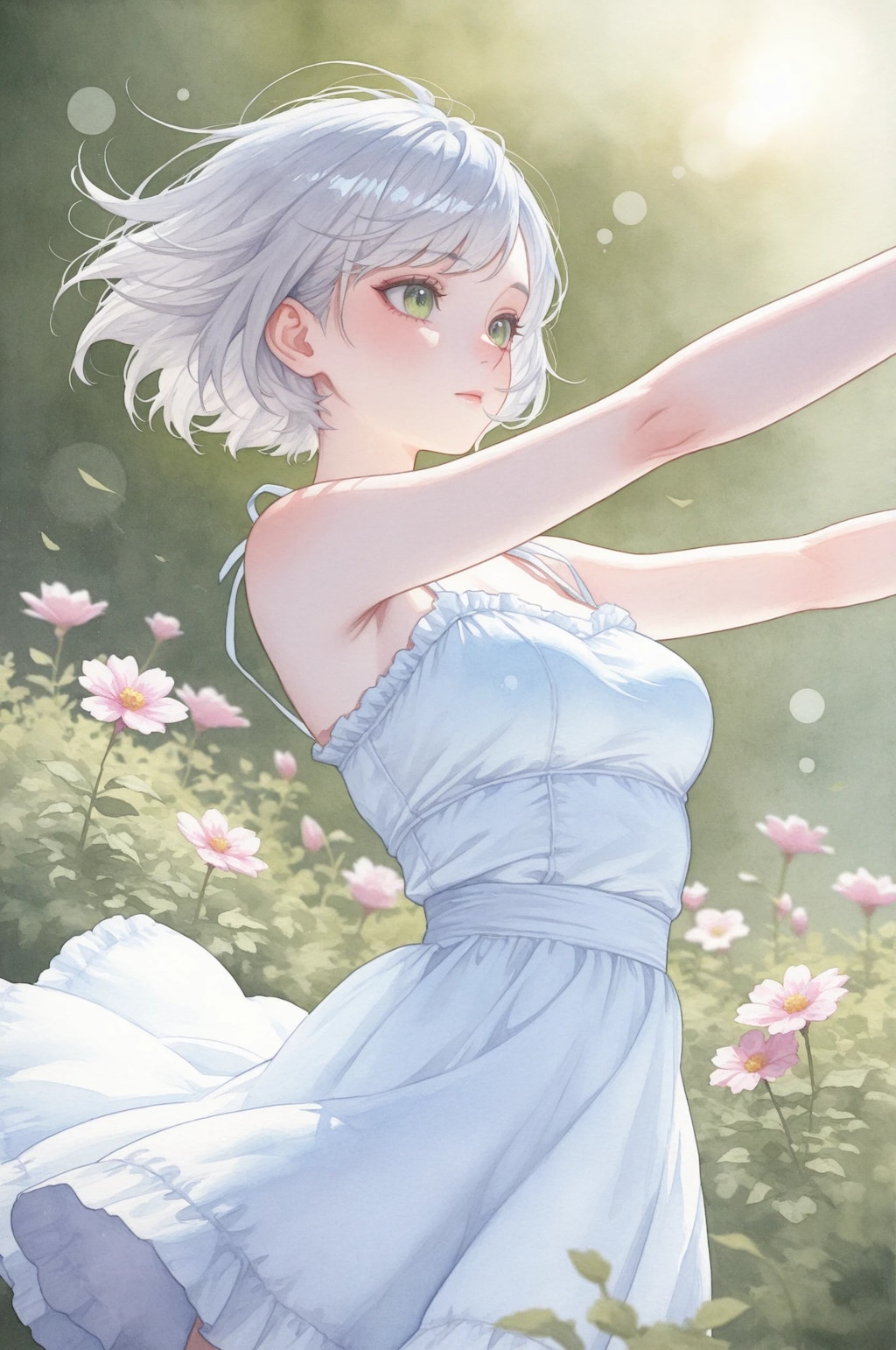 今日のうちの子0429